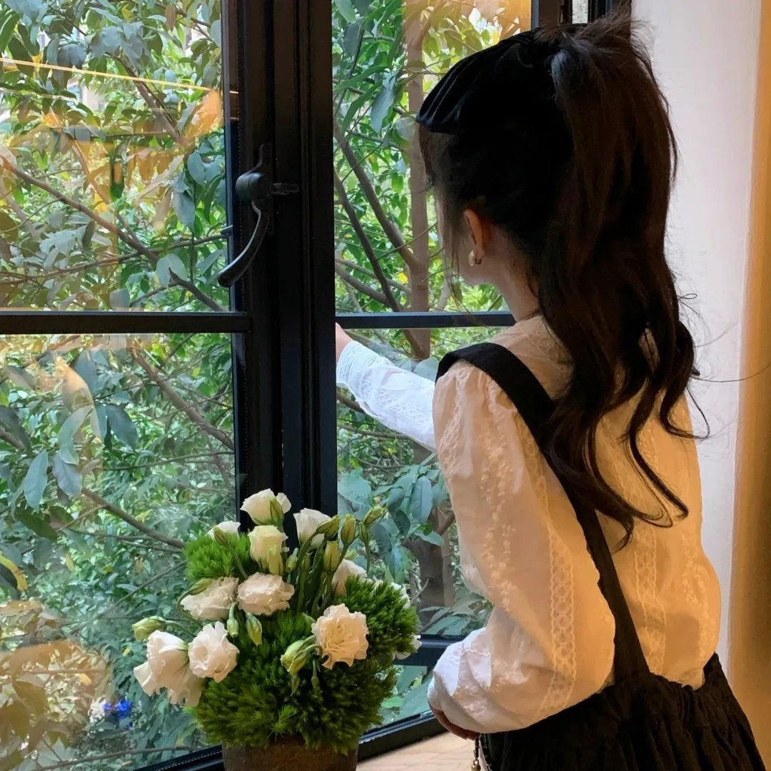 女主播风云 封面